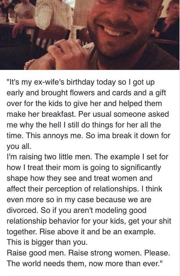 No tilta needed true words tho No tilta needed true words tho