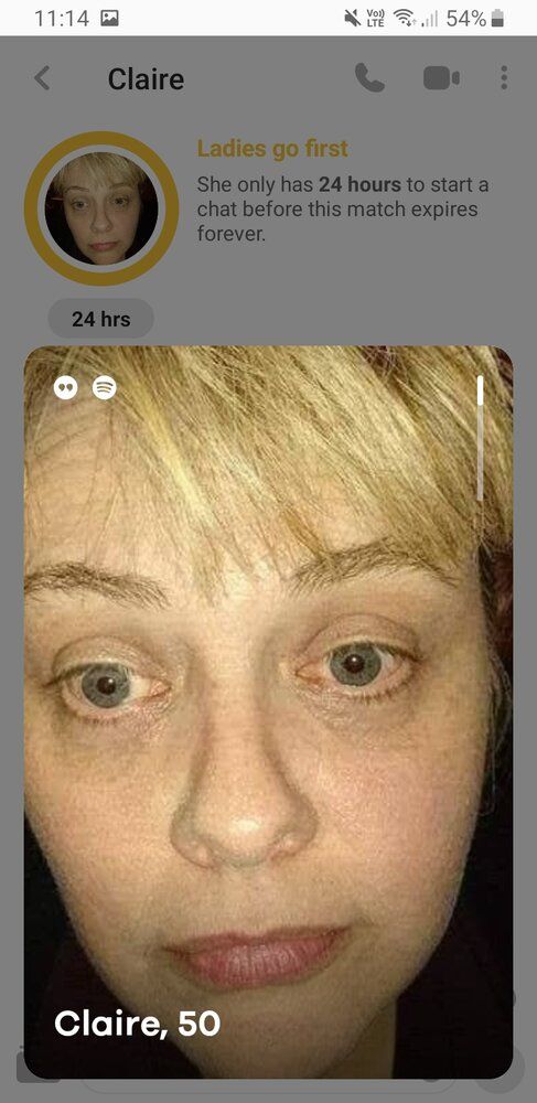 Screenshot 20191116 111400 Bumble
