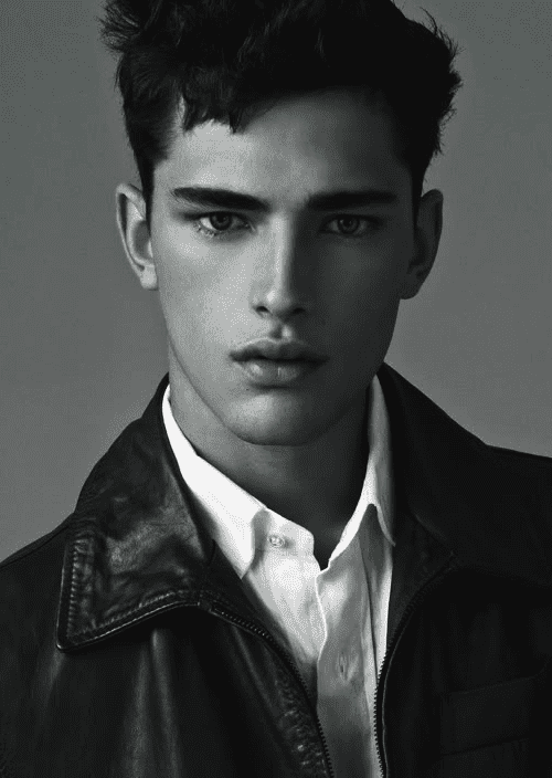 Sean o pry 6