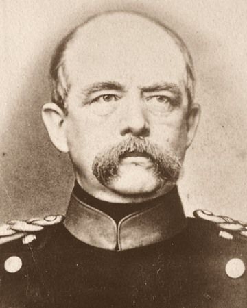 Otto von bismarck medium