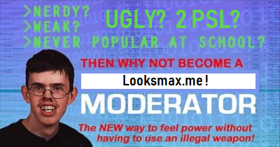 Looksmaxmod
