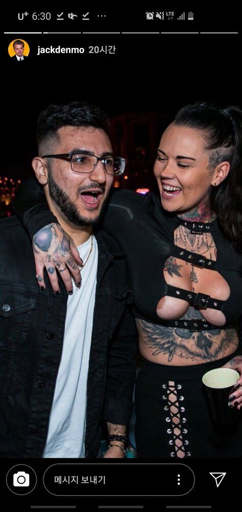 Screenshot 20191119 063004 Instagram