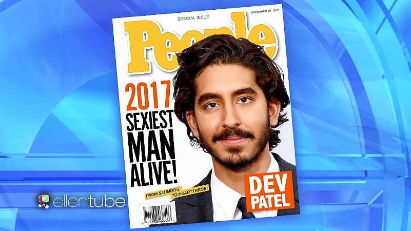 Dev patel1