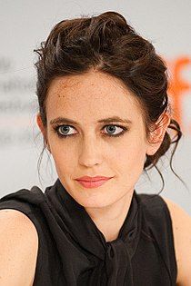 210px Eva Green Headshot