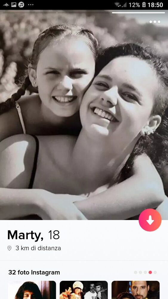 Screenshot 20191125 185039 Tinder