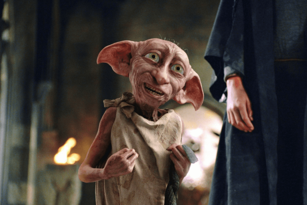 Dobby