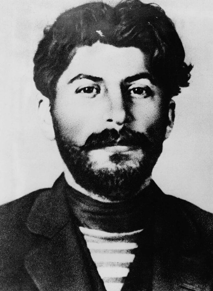 Young Stalin 7