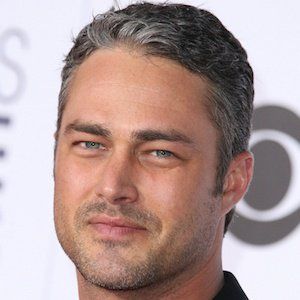 Taylor kinney 7