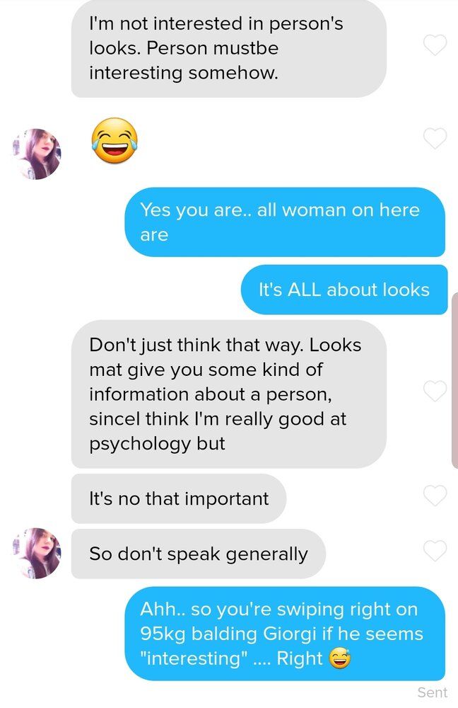 Screenshot 20191129 175414 Tinder