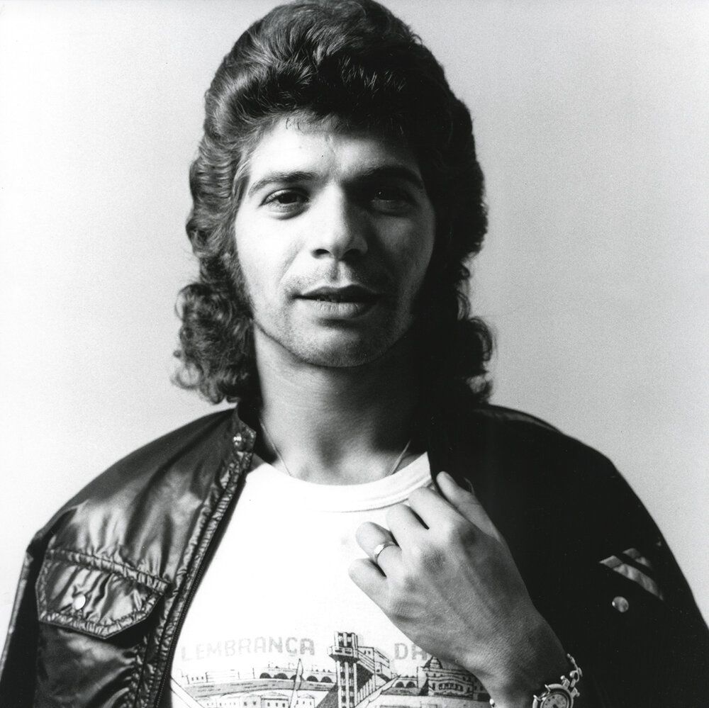 Pepe lamarca camaron 21x21