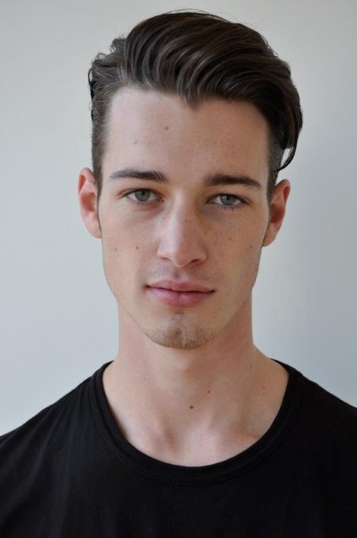 Robbie Beeser 1