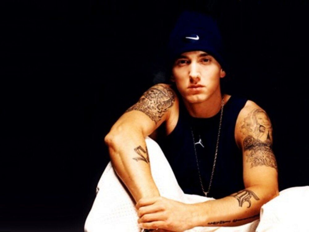 Eminem 1024x768