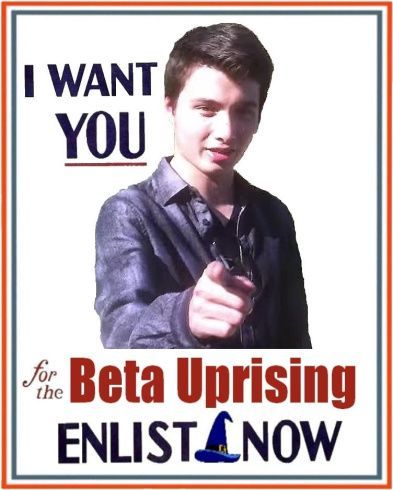 Beta