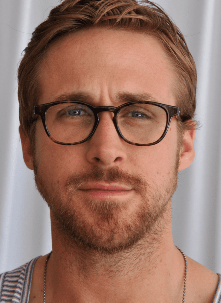 How Is Ryan Gosling Considered Attractive Looksmax Men s Self 