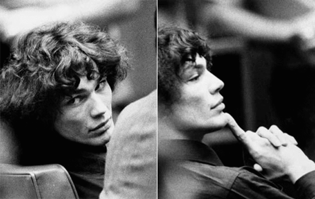 El merodeadro nocturno