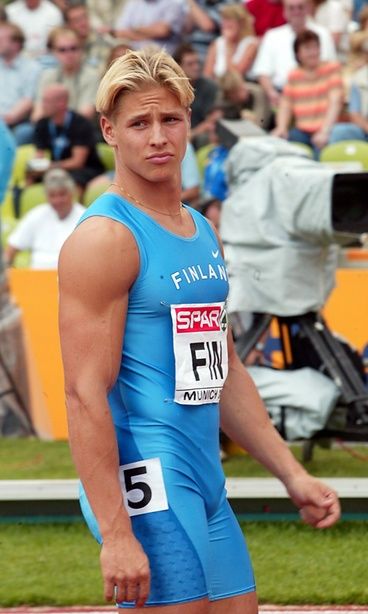 Pyhnen