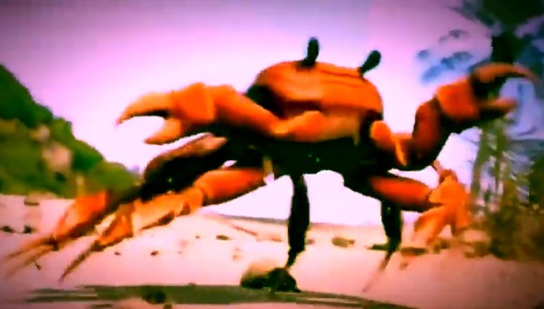 Krab