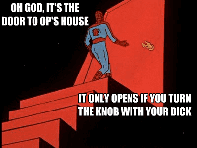 OpenDoor