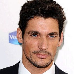 David gandy