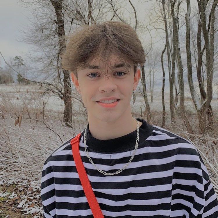 Anthony Reeves | Looksmax.org - Men's Self-Improvement & Aesthetics