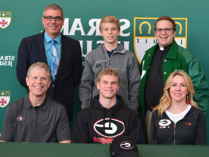 Matthew boling family