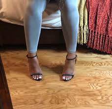 Image result for ravie loso feet