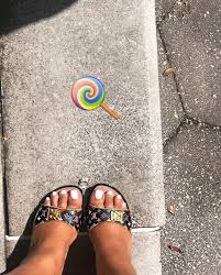 Image result for ravie loso feet