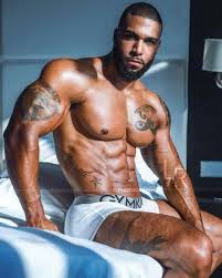 Image result for hot black dude