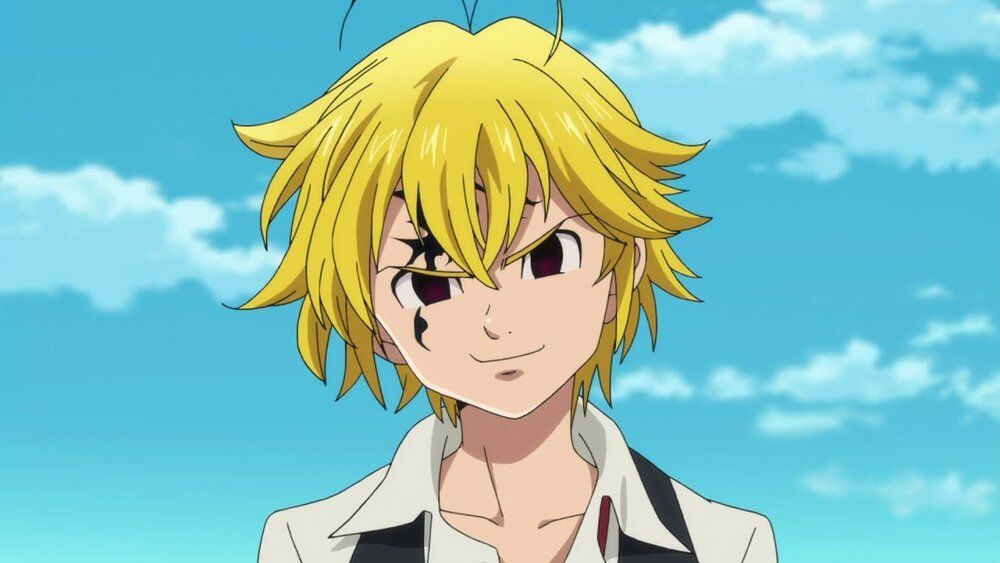 Meliodas
