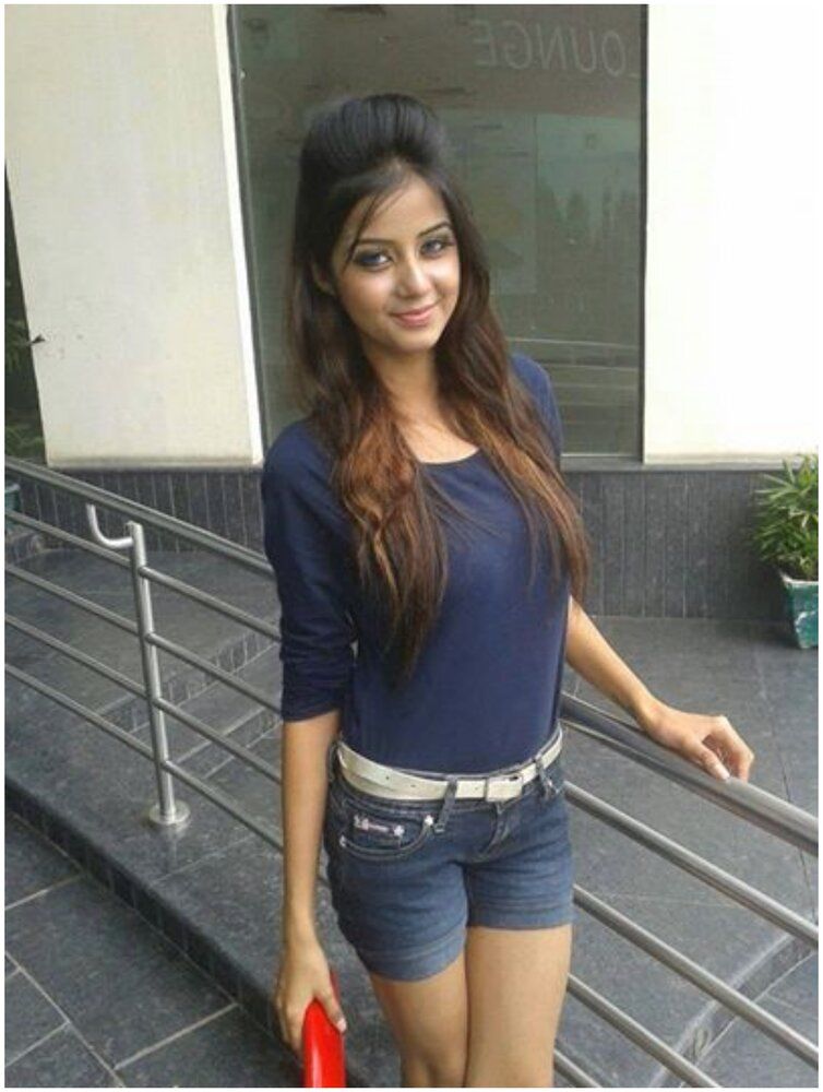 Cute Indian Girl   Copy