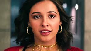 Image result for naomi scott hd