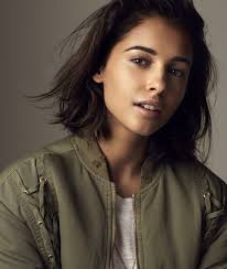 Image result for naomi scott hd
