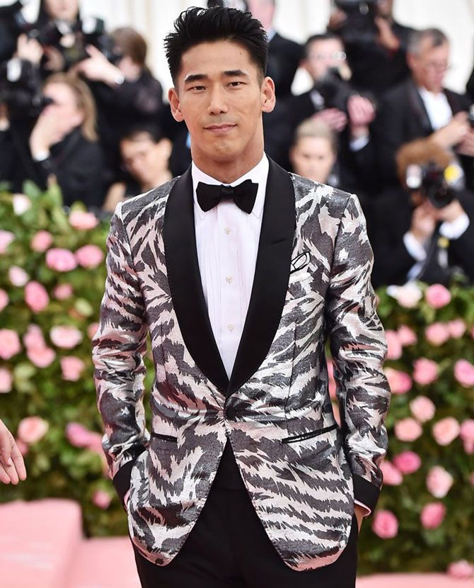 Naoki kobayashi met gala burosingapore ca
