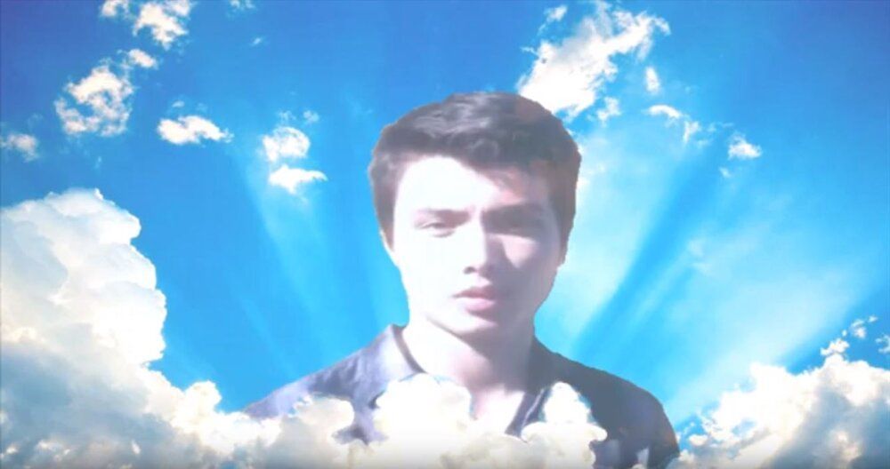 Saint elliot