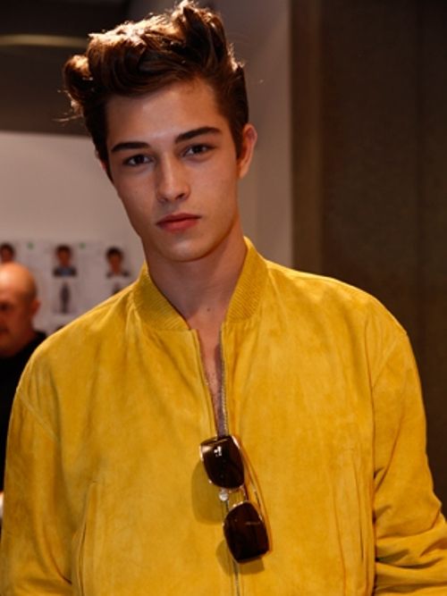 Boy brazil fashion francisco lachowski hot Favimcom 303996
