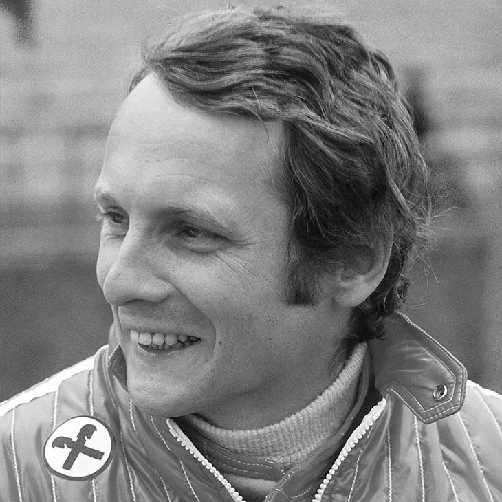 Lauda