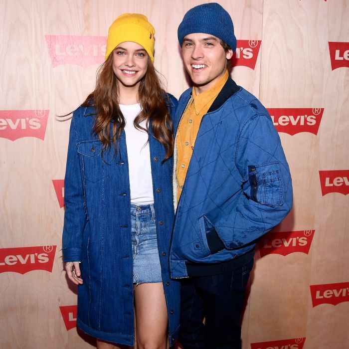Dylan sprouse i barbara palvin spotykaja sie przynajmniej od wakacji ubieglego roku