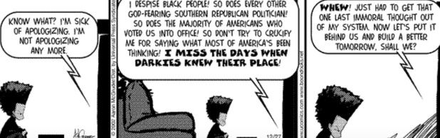 Boondocks