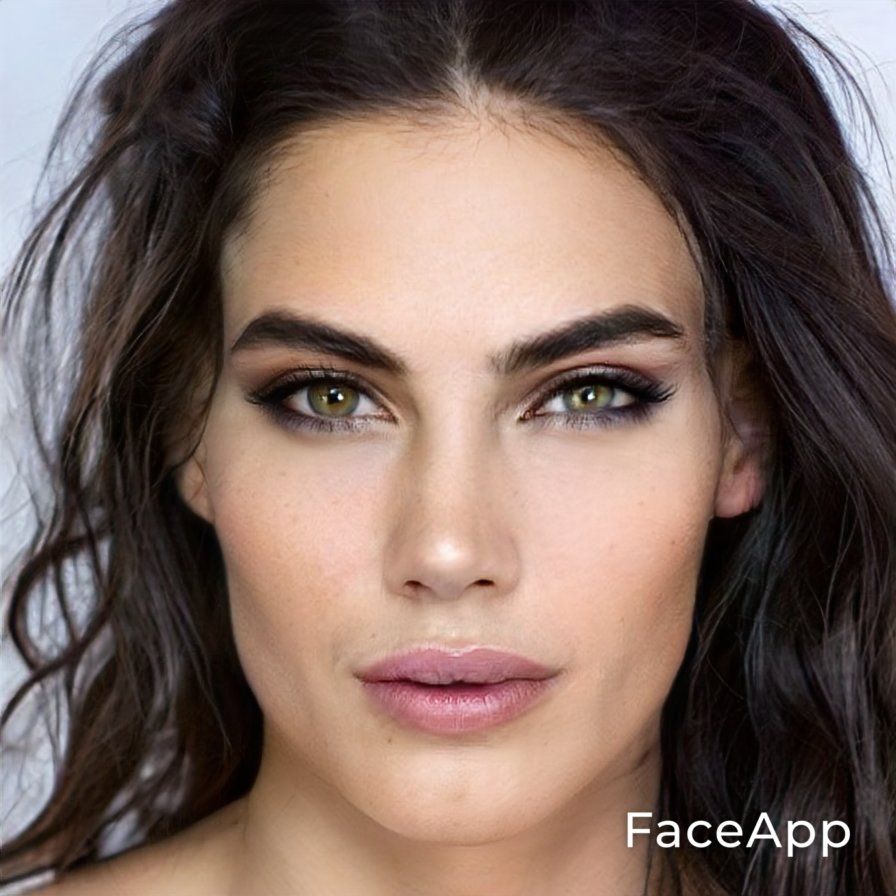 FaceApp 1578079814515