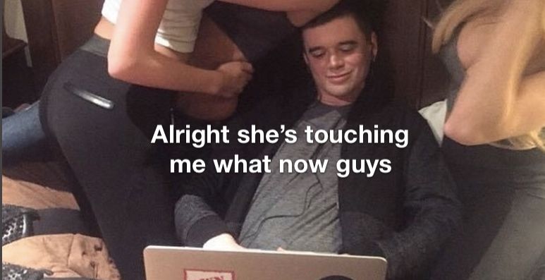 Touchin