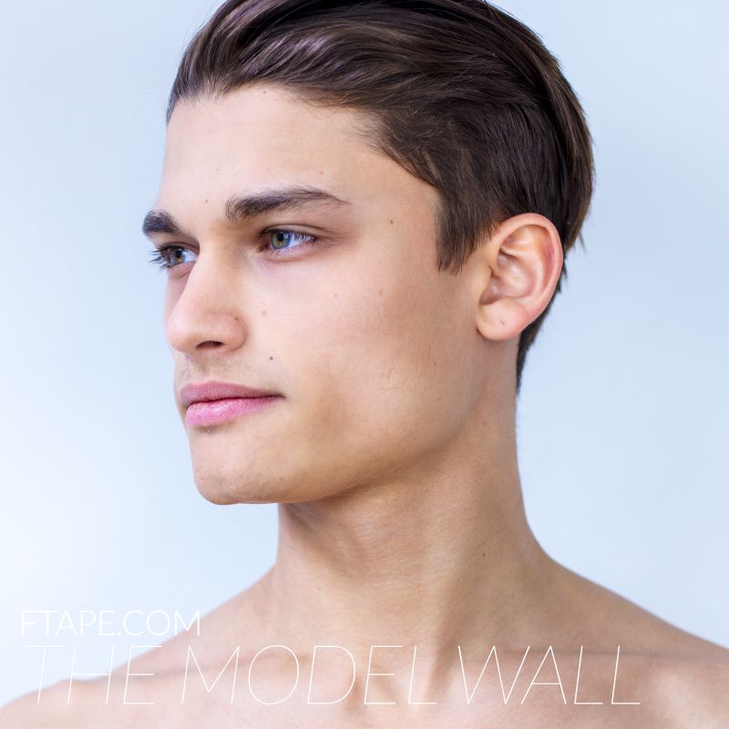 Mike Gioia The Model Wall FTAPE 03