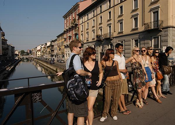LEO Milano 28 Navigli