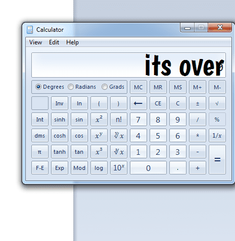 Calc