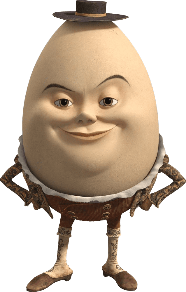 Humpty