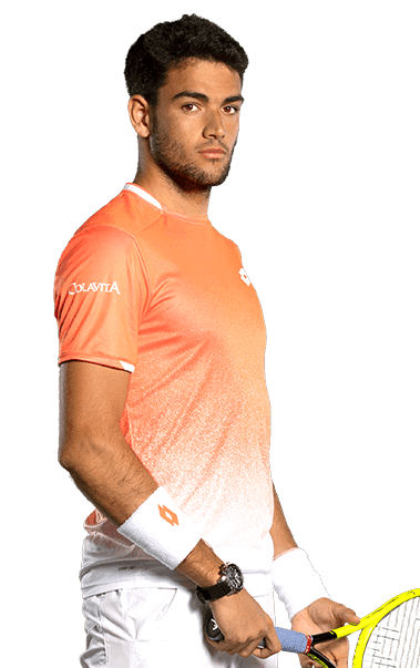 Berrettini full ao19 Berrettini full ao19