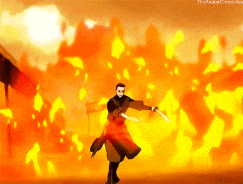 Avatar Book 2 9