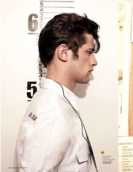 Sean opry the american 1199203296