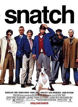 250px Snatch Movie Poster