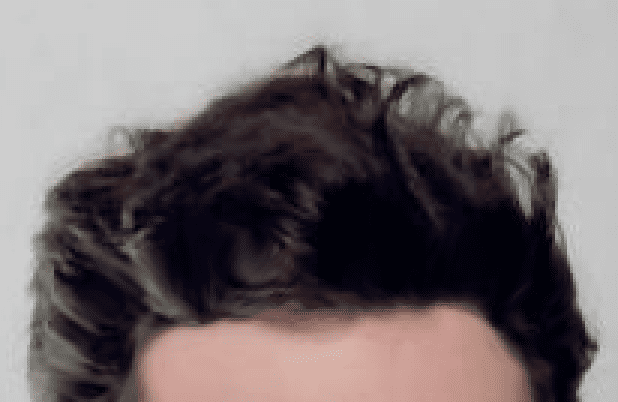 PassfotoHaare
