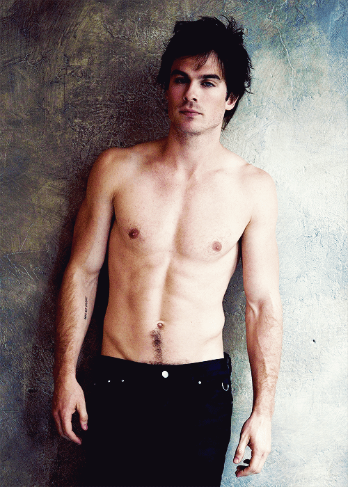 Ian somerhalder 2